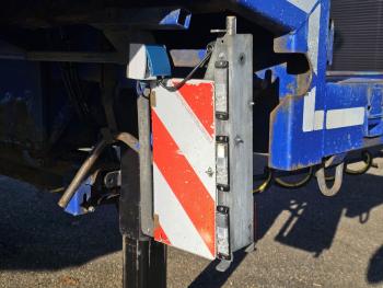 OSDS-48-03V / EXTENDABLE / SEMI TRAILER